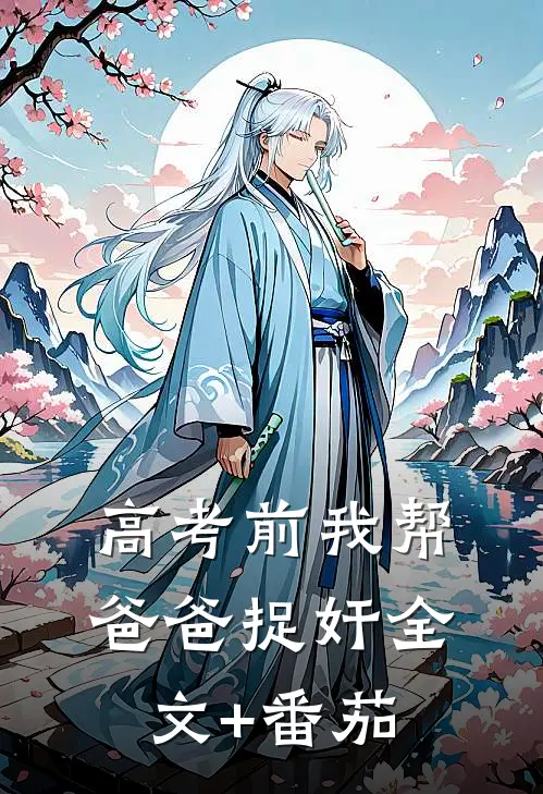 高考前我帮爸爸捉奸全文+番茄
