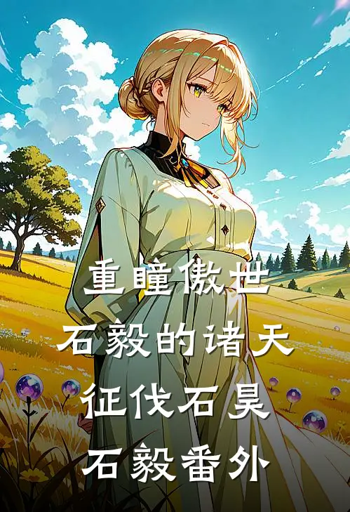 重瞳傲世：石毅的诸天征伐石昊石毅 番外