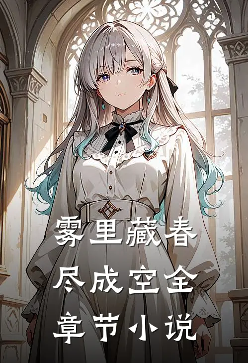 雾里藏春尽成空全章节小说