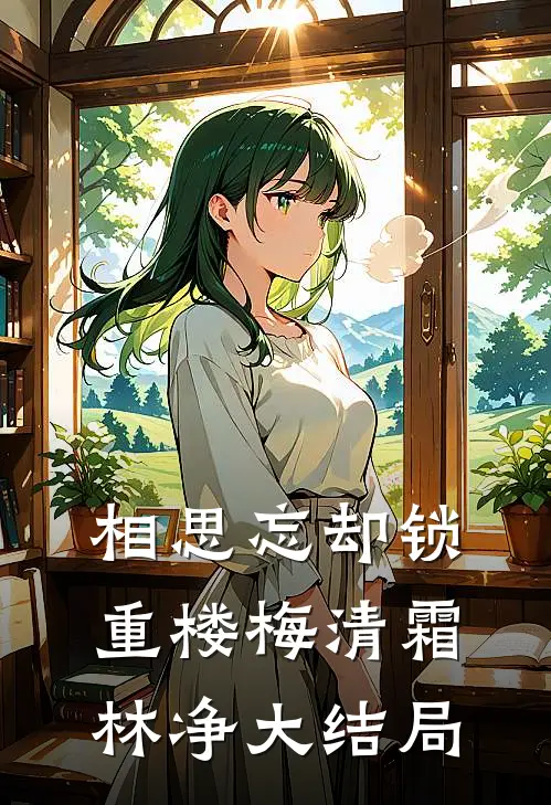 相思忘却锁重楼梅清霜林净大结局