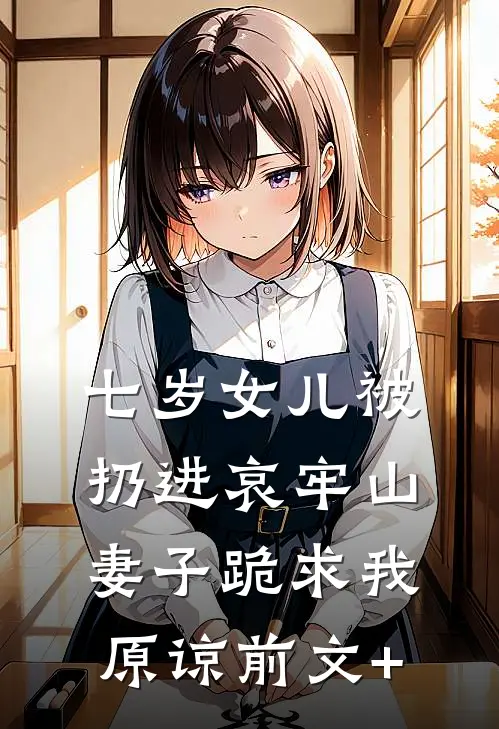 七岁女儿被扔进哀牢山，妻子跪求我原谅前文+