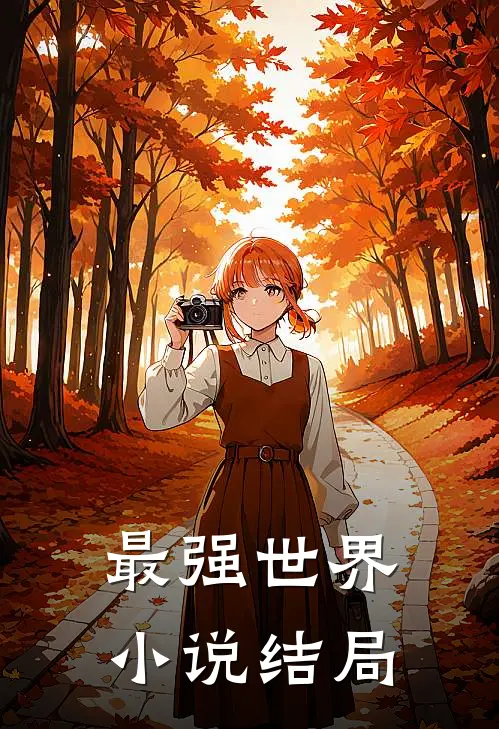 最强世界小说结局