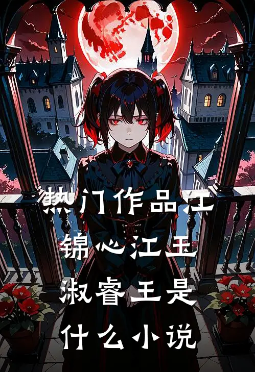 热门作品江锦心江玉淑睿王是什么小说