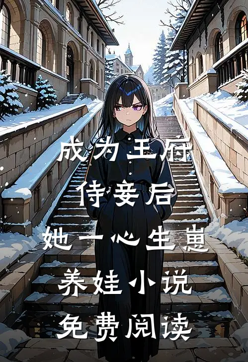 成为王府侍妾后，她一心生崽养娃小说免费阅读