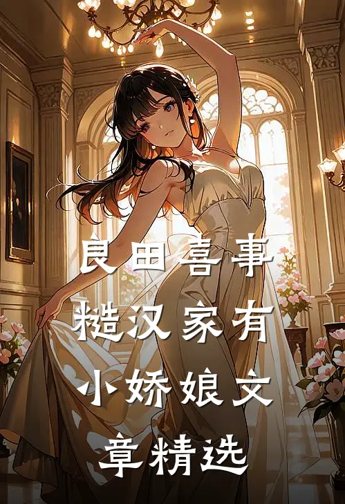 良田喜事：糙汉家有小娇娘文章精选