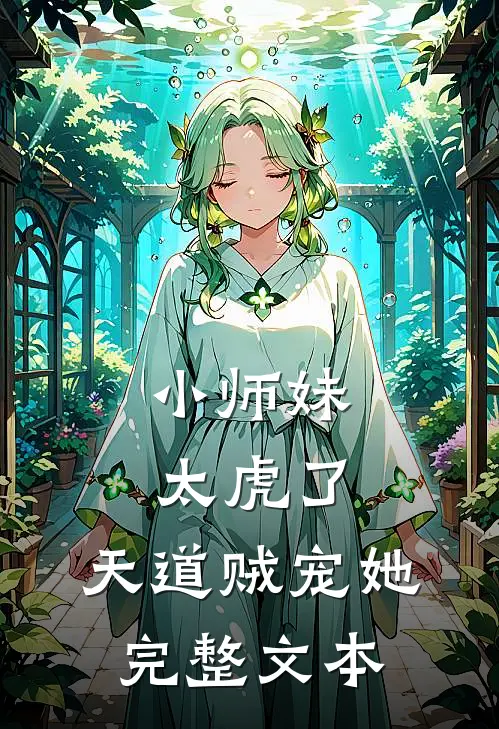 小师妹太虎了，天道贼宠她完整文本