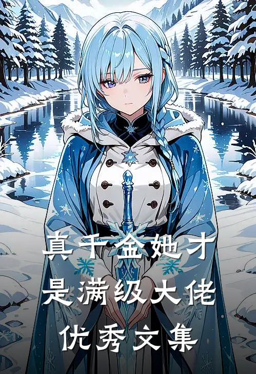 真千金她才是满级大佬优秀文集