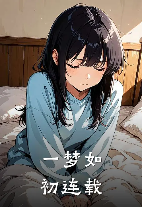 一梦如初连载