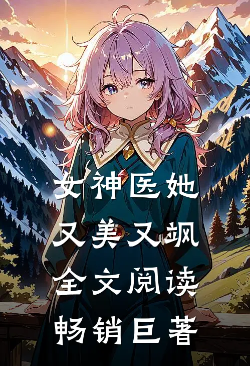 女神医她又美又飒全文阅读畅销巨著