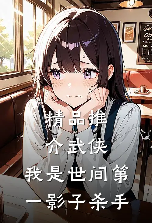精品推介武侠：我是世间第一影子杀手