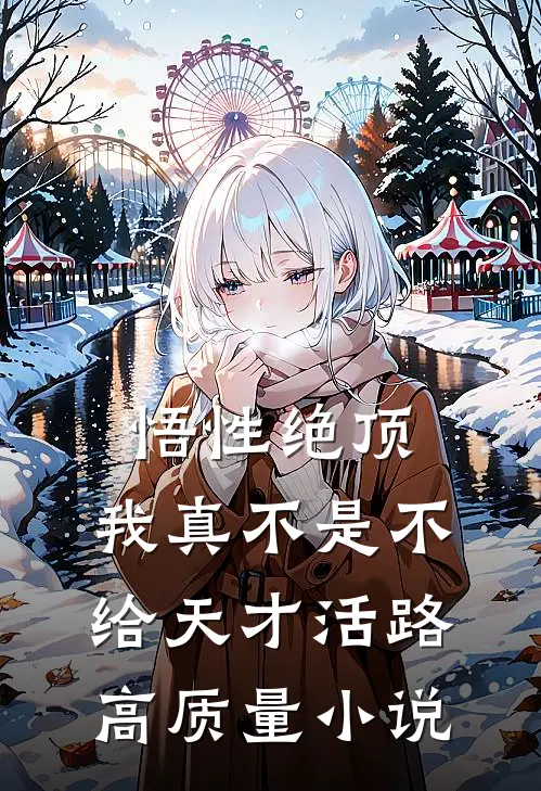 悟性绝顶：我真不是不给天才活路高质量小说