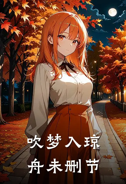 吹梦入琼舟未删节