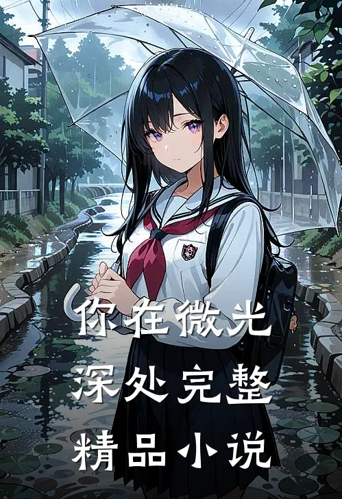 你在微光深处完整精品小说