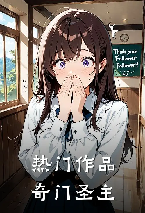 热门作品奇门圣主