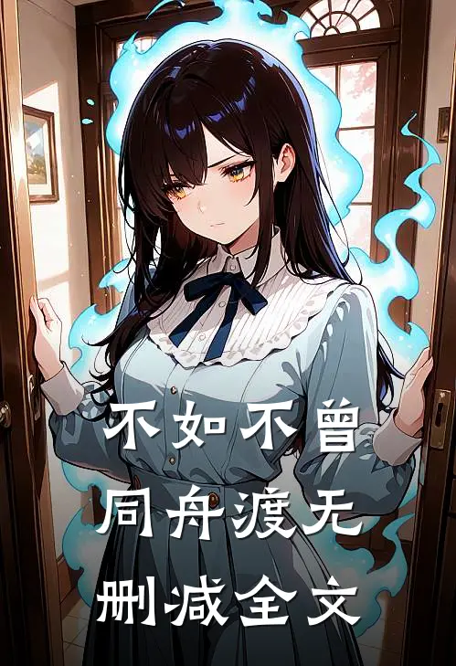 不如不曾同舟渡无删减全文
