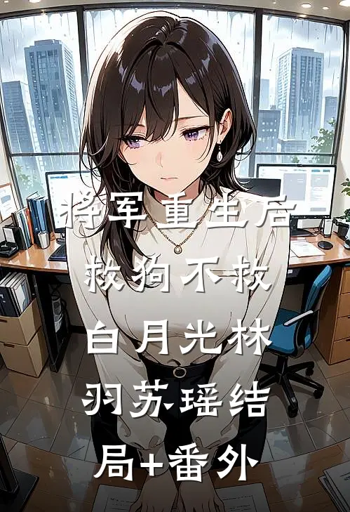 将军重生后，救狗不救白月光林羽苏瑶结局+番外