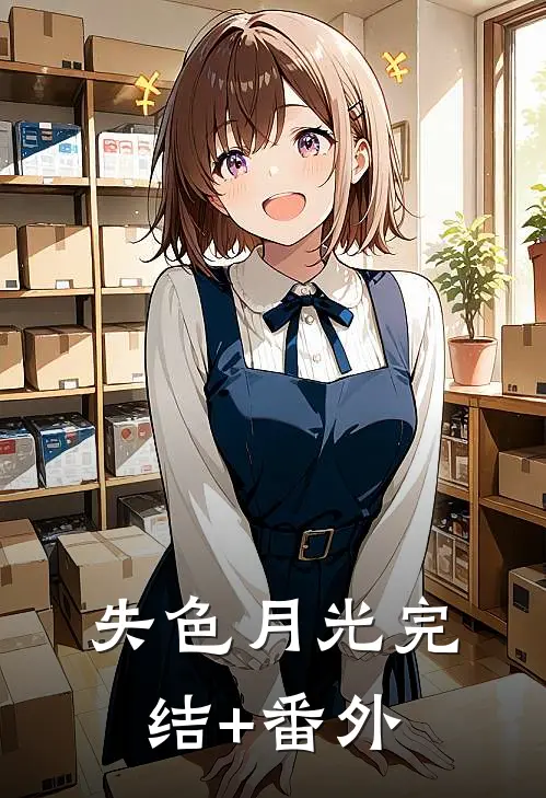 失色月光完结+番外