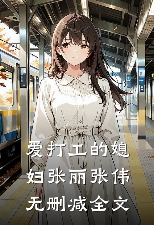 爱打工的媳妇张丽张伟无删减全文