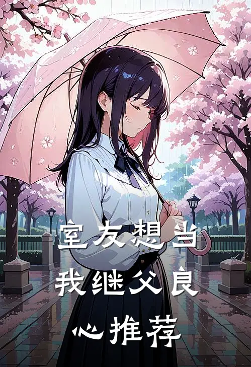 室友想当我继父良心推荐