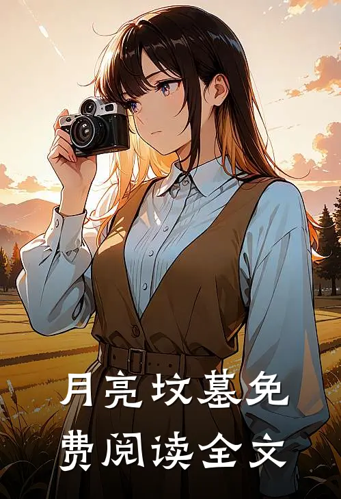 月亮坟墓免费阅读全文