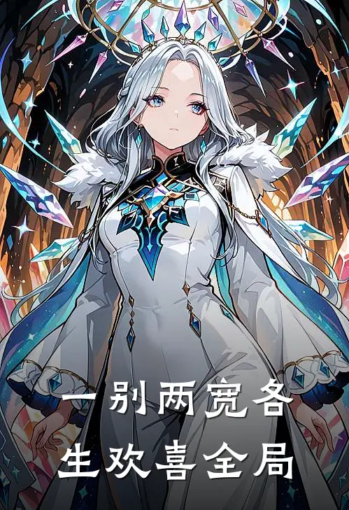 一别两宽各生欢喜全局