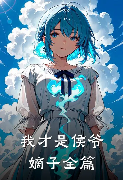 我才是侯爷嫡子全篇
