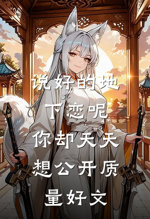 说好的地下恋呢，你却天天想公开质量好文
