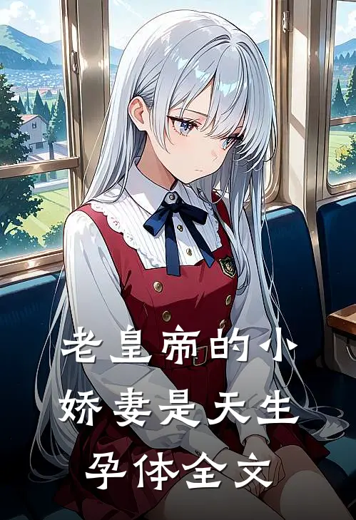 老皇帝的小娇妻是天生孕体全文