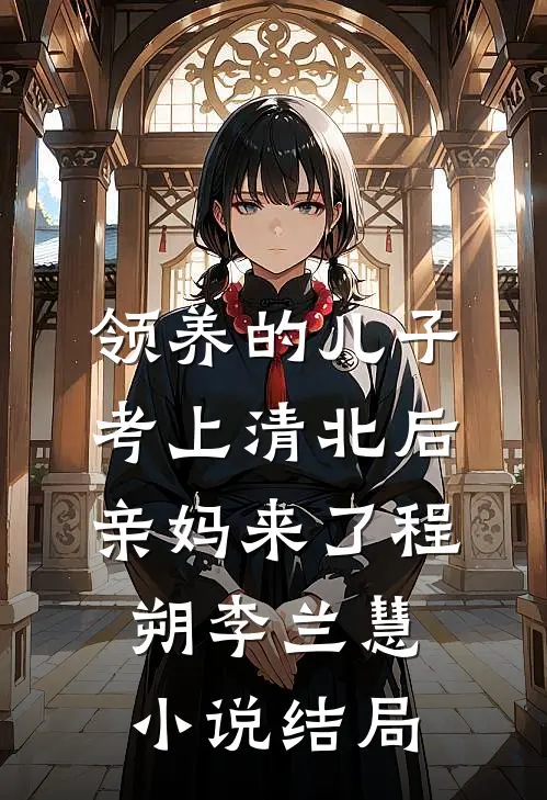 领养的儿子考上清北后，亲妈来了程朔李兰慧小说结局