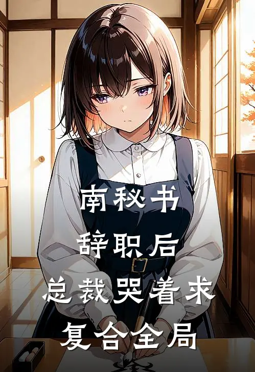 南秘书辞职后，总裁哭着求复合全局