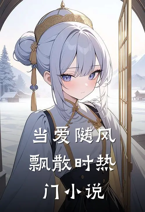 当爱随风飘散时热门小说