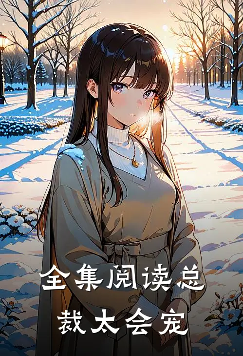 全集阅读总裁太会宠