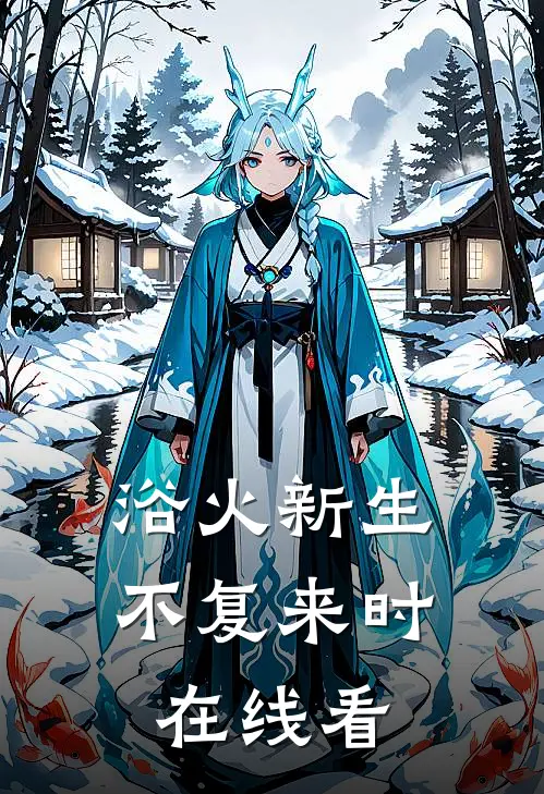 浴火新生不复来时在线看