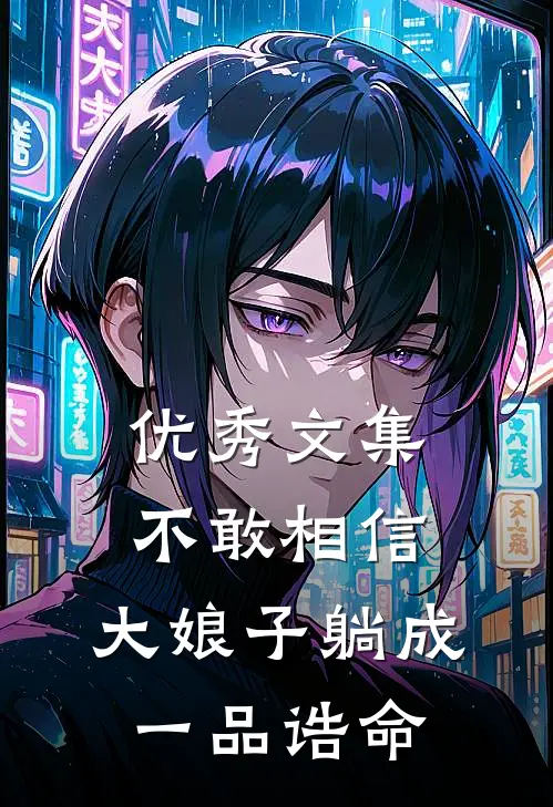 优秀文集不敢相信,大娘子躺成一品诰命