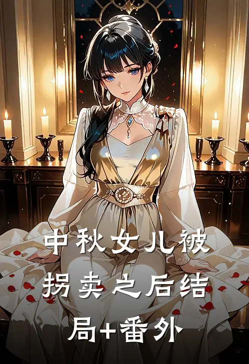 中秋女儿被拐卖之后结局+番外