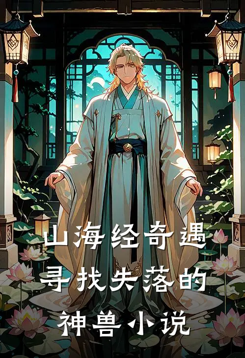 山海经奇遇-寻找失落的神兽小说