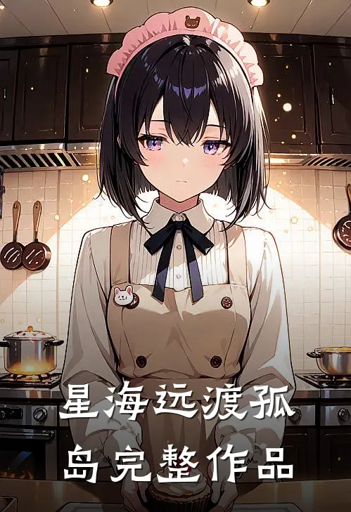 星海远渡孤岛完整作品