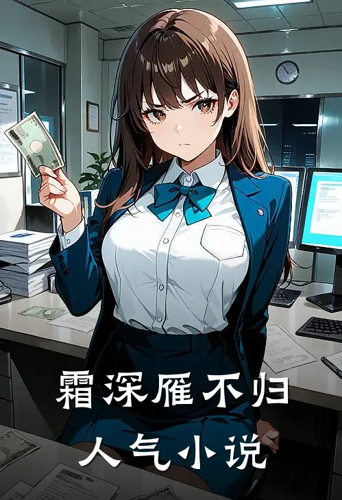 霜深雁不归人气小说