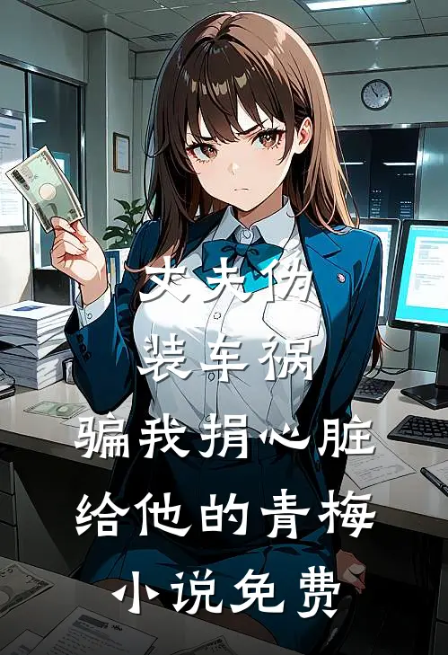 丈夫伪装车祸，骗我捐心脏给他的青梅小说免费