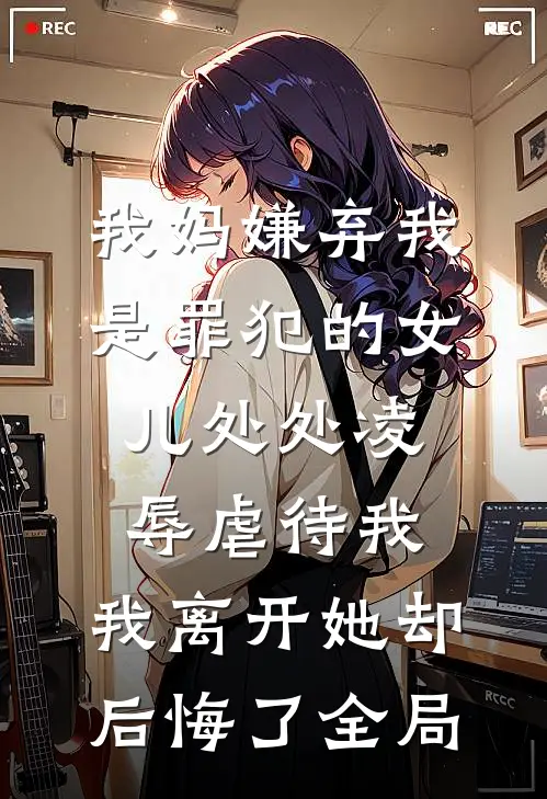 我妈嫌弃我是罪犯的女儿处处凌辱虐待我，我离开她却后悔了全局