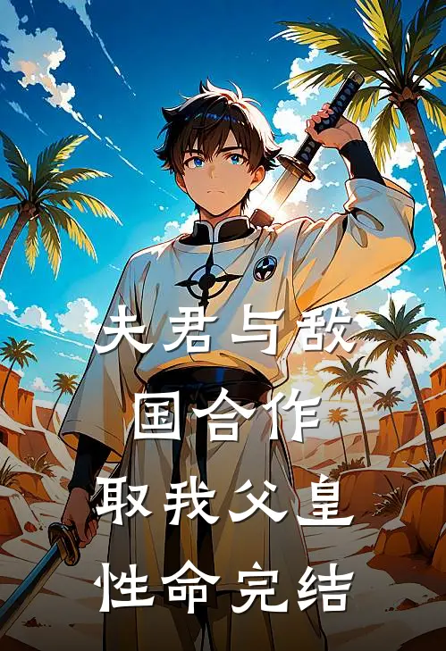 夫君与敌国合作，取我父皇性命完结