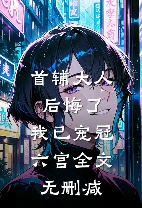 首辅大人后悔了，我已宠冠六宫全文无删减