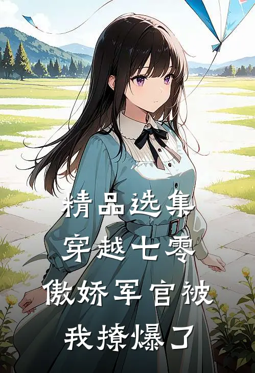 精品选集穿越七零，傲娇军官被我撩爆了
