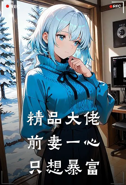 精品大佬前妻一心只想暴富