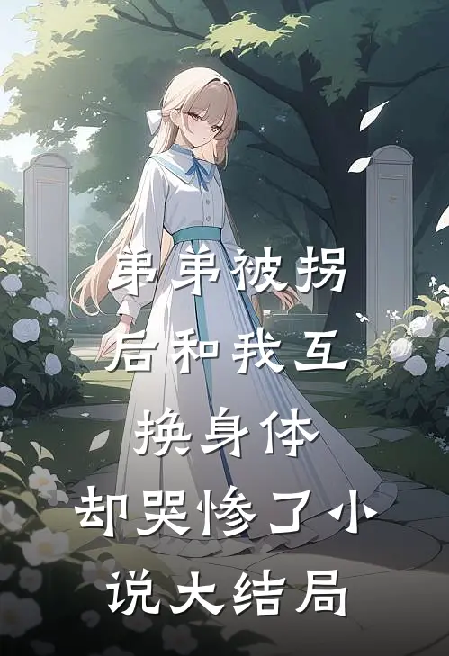 弟弟被拐后和我互换身体，却哭惨了小说大结局