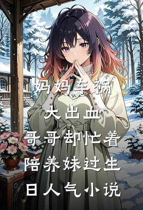 妈妈车祸大出血，哥哥却忙着陪养妹过生日人气小说