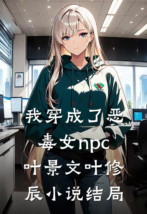 我穿成了恶毒女npc叶景文叶修辰小说结局