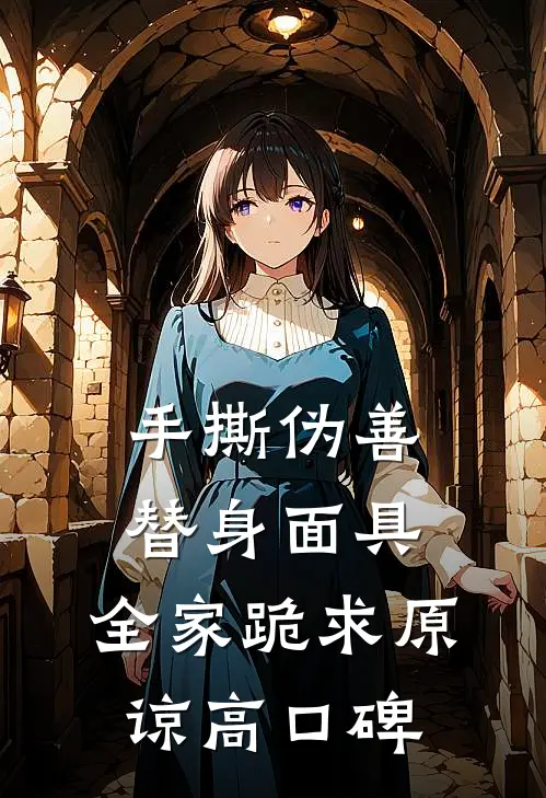 手撕伪善替身面具，全家跪求原谅高口碑