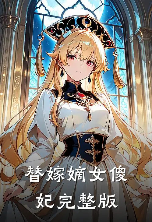 替嫁嫡女傻妃完整版