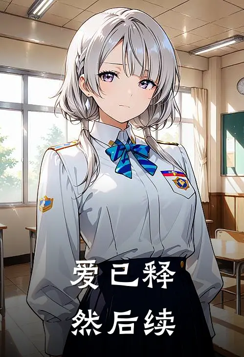 爱已释然后续
